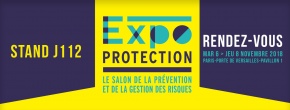 EXPO PROTECTION - 133